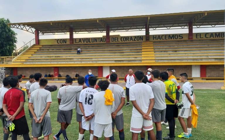 Yautepec inicia visorias previo a la nueva temporada de TDP - El Sol de  Cuautla | Noticias Locales, Policiacas, sobre México, Morelos y el Mundo