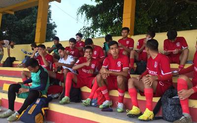 Yautepec, listo para reaparecer en el campeonato de Tercera División - El  Sol de Cuautla | Noticias Locales, Policiacas, sobre México, Morelos y el  Mundo