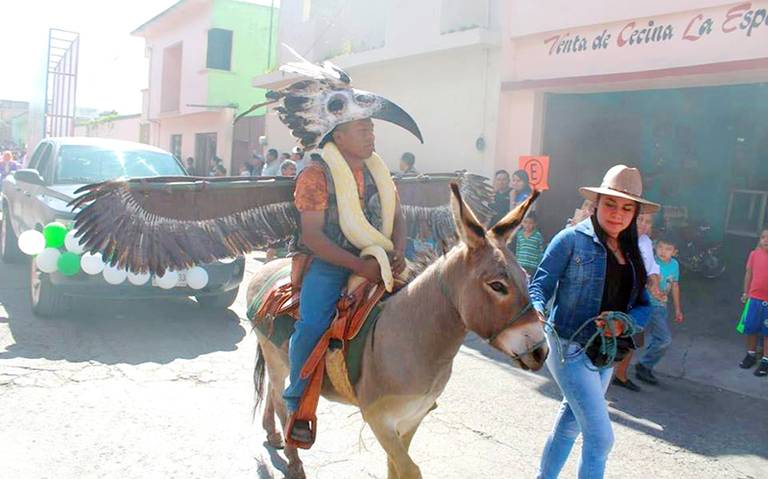 Celebran carrera de burros - El Sol de Cuautla | Noticias Locales,  Policiacas, sobre México, Morelos y el Mundo