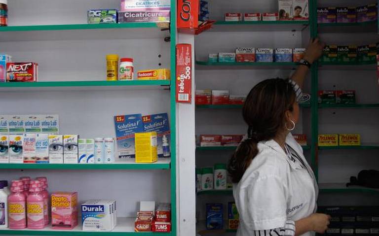 Farmacias, obligadas a exigir receta médica en medicamentos controlados -  El Sol de Cuautla | Noticias Locales, Policiacas, sobre México, Morelos y  el Mundo