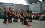 Morelos cuenta con una gran diversidad de danzas