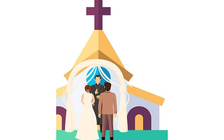 Segunda Vuelta] Sí puedes volver a casarte por Iglesia - El Sol de Cuautla  | Noticias Locales, Policiacas, sobre México, Morelos y el Mundo