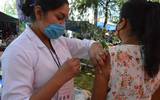 Los Servicios de Salud Morelos ha reforzado la campaña de vacunación contra la influenza