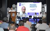 El candidato a la presidencia municipal de Cuautla por el Partido Encuentro Solidario señala diez ejes rectores en beneficio de los cuautlenses