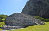 Desde su reapertura, la zona arqueológica ha tenido una alta afluencia de turistas, sólo Xochicalco la supera en asistentes