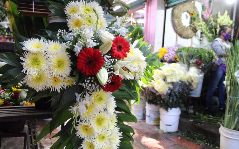 camioneta Prosperar Desobediencia Venta de flores cae drásticamente en el mercado ALM - El Sol de Cuautla |  Noticias Locales, Policiacas, sobre México, Morelos y el Mundo