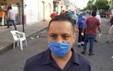 Asegura Ramón Juárez el operativo contra el dengue será permanente