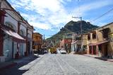 En Morelos existen dos municipios denominados como Pueblos Mágicos, Tlayacapan y Tepoztlán