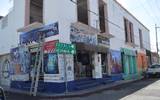 Varios negocios no esenciales continúan abiertos en Cuautla
