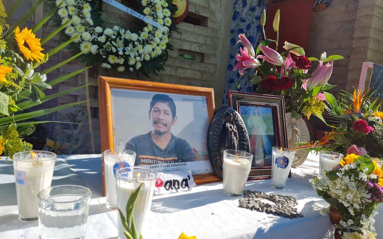 Familia de Samir Flores niega vínculos con el crimen organizado - El Sol de  Cuautla | Noticias Locales, Policiacas, sobre México, Morelos y el Mundo
